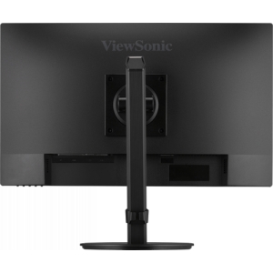 Viewsonic VG2408A-MHD pantalla para PC 61 cm (24") 1920 x 1080 Pixeles Full HD LED Negro