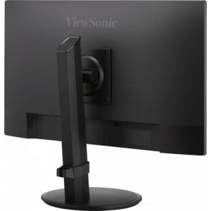 Viewsonic VG2408A-MHD pantalla para PC 61 cm (24") 1920 x 1080 Pixeles Full HD LED Negro