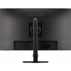 Viewsonic VG2708A pantalla para PC 68,6 cm (27") 1920 x 1080 Pixeles Full HD LED Negro
