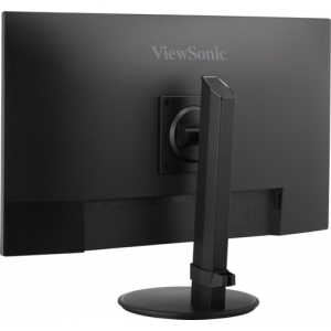 Viewsonic VG2708A pantalla para PC 68,6 cm (27") 1920 x 1080 Pixeles Full HD LED Negro