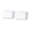 Wireless Punto Acceso Mercusys Halo H80x HALO H80X(2-PACK)