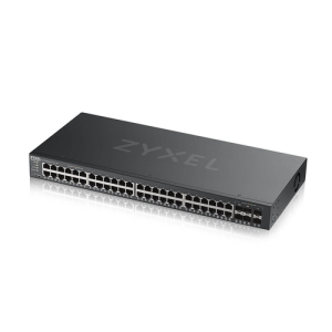 Zyxel GS2220-50-EU0101F switch Gestionado L2 Gigabit Ethernet (10/100/1000) Negro