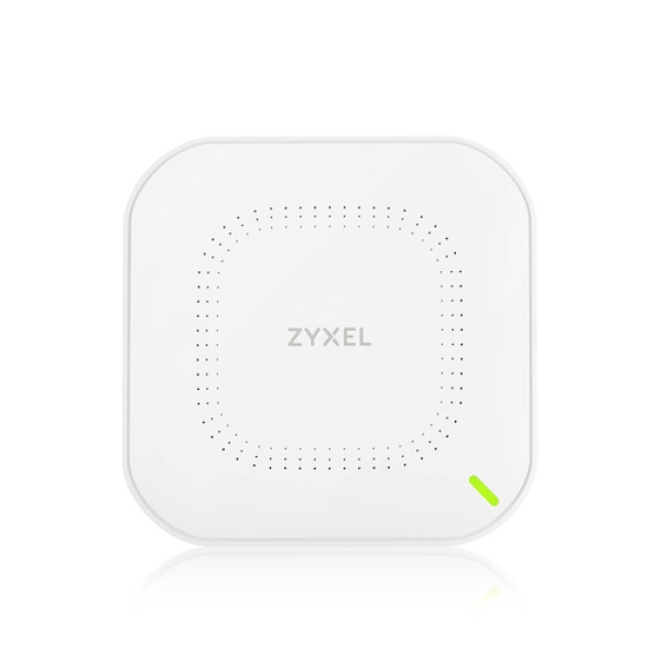 Zyxel NWA1123ACv3 866 Mbit/s Blanco Energía sobre Ethernet (PoE) NWA1123ACV3-EU0102F