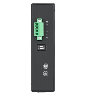 Zyxel RGS100-5P No administrado L2 Gigabit Ethernet (10/100/1000) Energía sobre Ethernet (PoE) Negro Zyxel RGS100-5P No administrado L2 Gigabit Ethernet (10/100/1000) Energía sobre Ethernet (PoE) Negro
