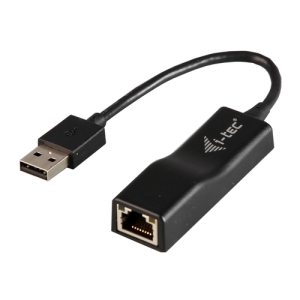 i-tec Advance USB 2.0 Fast Ethernet Adapter U2LAN