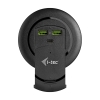 i-tec Built-in Desktop Fast Charger