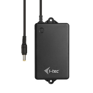 i-tec Built-in Desktop Fast Charger, USB-C PD 3.0 + 3x USB 3.0 QC3.0, 96 W 96 W CHARGER96WD