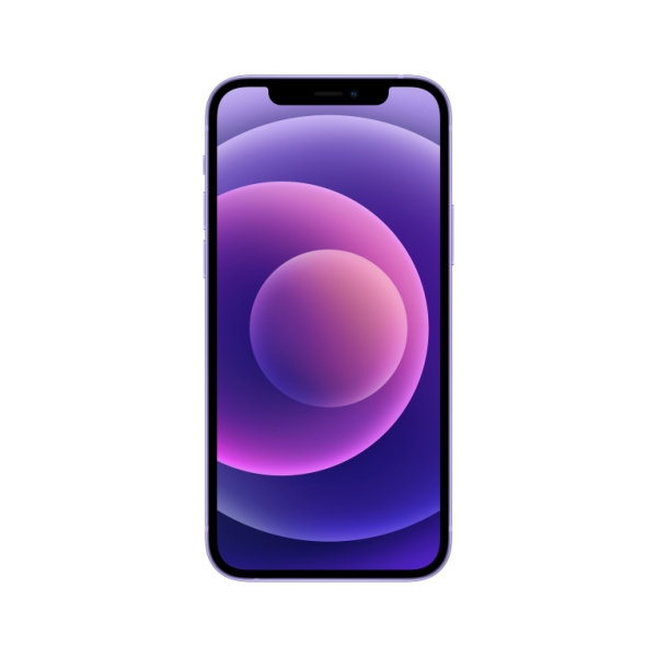 iPhone 12 Purple 64GB MJNM3QL/A