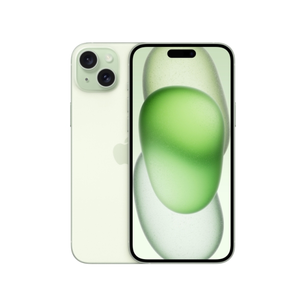iPhone 15 Plus Green 128GB MU173QL/A
