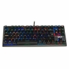 iggual Teclado gaming TKL mecánico ONYX RGB negro iggual Teclado gaming TKL mecánico ONYX RGB negro IGG317952