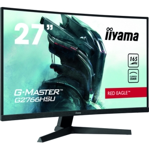 iiyama G-MASTER G2766HSU-B1 LED display 68,6 cm (27") 1920 x 1080 Pixeles Full HD Negro