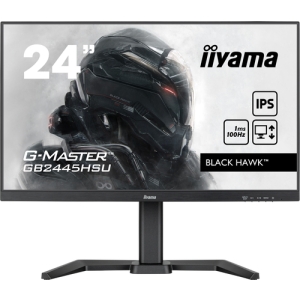 iiyama G-MASTER GB2445HSU-B1 pantalla para PC 61 cm (24
