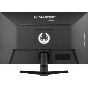 iiyama G-MASTER pantalla para PC 68,6 cm (27") 1920 x 1080 Pixeles Full HD LED Negro