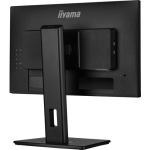 iiyama ProLite XUB2292HSU-B6 pantalla para PC 55,9 cm (22") 1920 x 1080 Pixeles Full HD LED Negro