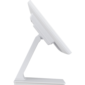 iiyama ProLite pantalla para PC 54,6 cm (21.5") 1920 x 1080 Pixeles Full HD LCD Pantalla táctil Mesa Blanco