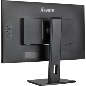 iiyama ProLite pantalla para PC 68,6 cm (27") 2560 x 1440 Pixeles Full HD LED Negro