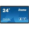 iiyama TW2424AS-B1 pantalla de señalización Pantalla plana para señalización digital 60