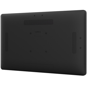 iiyama TW2424AS-B1 pantalla de señalización Pantalla plana para señalización digital 60,5 cm (23.8") Wifi 250 cd / m² 4K Ultra HD Negro Pantalla táctil Procesador incorporado Android 24/7