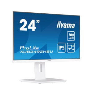 iiyama XUB2492HSU-W6 pantalla para PC 60