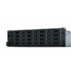 16 Bay 3U Rack NAS 8-Core 16GB Ram 10GBe 16 Bay 3U Rack NAS 8-Core 16GB Ram 10GBe
