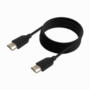 AISENS_Cable_HDMI_V2.0_CCS_Premium_Alta_Velocidad_/_Hec_4K@60Hz_18Gbps,_A/M-A/M,_Negro,_4.0m
