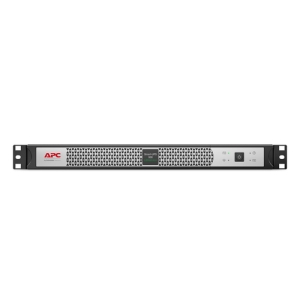 APC SMART-UPS C LI-ION 500VA SHORT DEPTH 230V SMARTCONNECT Línea interactiva 0