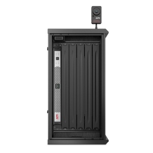 APC SMART-UPS C LI-ION 500VA SHORT DEPTH 230V SMARTCONNECT Línea interactiva 0,5 kVA 400 W 4 salidas AC