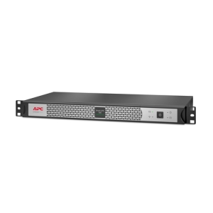 APC SMART-UPS C LI-ION 500VA SHORT DEPTH 230V SMARTCONNECT Línea interactiva 0,5 kVA 400 W 4 salidas AC