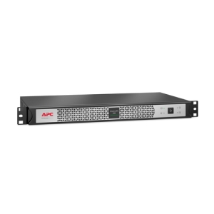 APC SMART-UPS C LI-ION 500VA SHORT DEPTH 230V SMARTCONNECT Línea interactiva 0,5 kVA 400 W 4 salidas AC