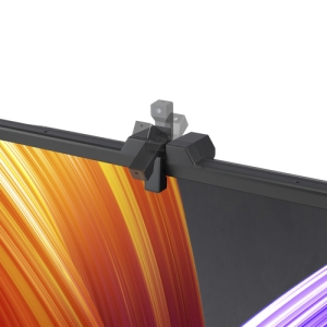 ASUS ProArt OLED PA32DC 80 cm (31.5") 3840 x 2160 Pixeles 4K Ultra HD Negro