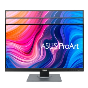 ASUS ProArt PA278QV 68,6 cm (27") 2560 x 1440 Pixeles Quad HD LED Negro