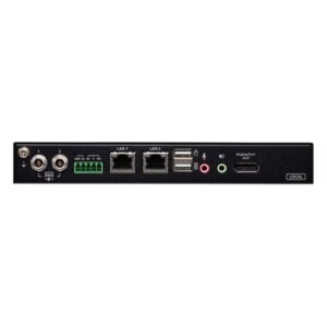 ATEN_1_switch_KVM_a_través_de_IP_DisplayPort_4K_de_un_solo_puerto_para_acceso_a_recurso_compartido_local/remoto