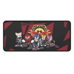 Alfombrilla Cyp Brands Sonic Prime New 00DP01SC