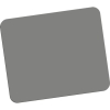 Alfombrilla estándar Gris Alfombrilla estándar Gris 29702