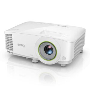 Benq EH600 videoproyector Proyector de alcance estándar 3500 lúmenes ANSI DLP 1080p (1920x1080) 3D Blanco Benq_EH600_videoproyector_Proyector_de_alcance_estándar_3500_lúmenes_ANSI_DLP_1080p_(1920x1080)_3D_Blanco