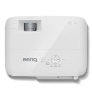 Benq EH600 videoproyector Proyector de alcance estándar 3500 lúmenes ANSI DLP 1080p (1920x1080) 3D Blanco Benq_EH600_videoproyector_Proyector_de_alcance_estándar_3500_lúmenes_ANSI_DLP_1080p_(1920x1080)_3D_Blanco