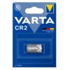Varta -CR2 Blister_Pilas_Varta_Litio_3v_Cr2