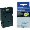 Brother Cinta laminada 12mm