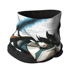 Bufanda Cyp Brands My Hero Academia 00BT01HA