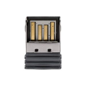 CHERRY MW 2400 ratón Ambidextro RF inalámbrico Óptico 1200 DPI CHERRY MW 2400 ratón Ambidextro RF inalámbrico Óptico 1200 DPI