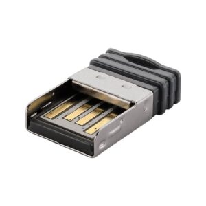 CHERRY MW 2400 ratón Ambidextro RF inalámbrico Óptico 1200 DPI CHERRY MW 2400 ratón Ambidextro RF inalámbrico Óptico 1200 DPI