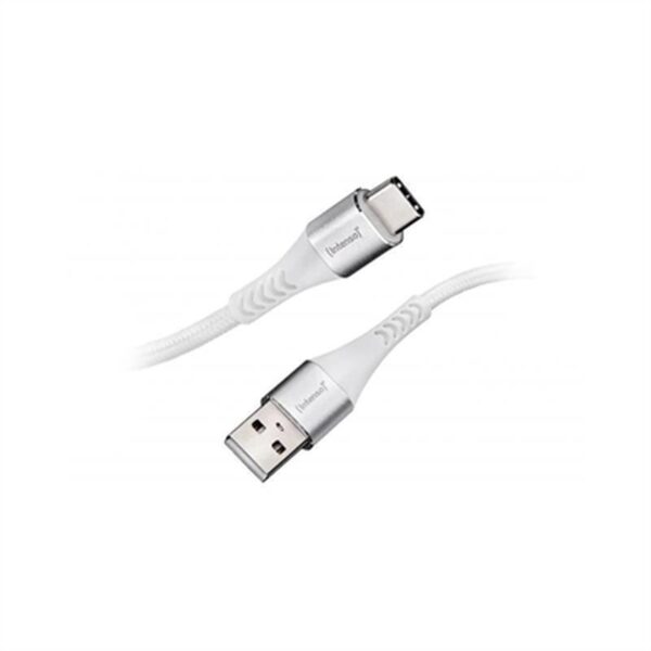 Cable Usb - C A Usb - A Intenso 1.5m