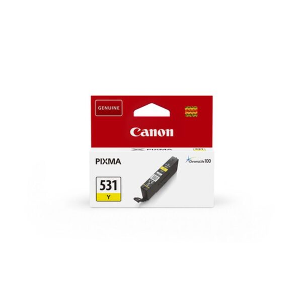 Canon 6121C001 cartucho de tinta