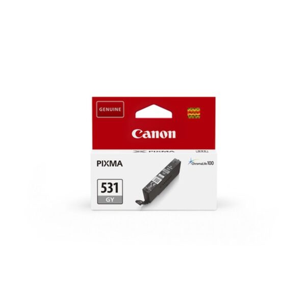 Canon 6122C001 cartucho de tinta