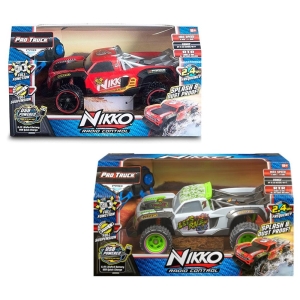 Coche Teledirigido Nikko Radio Control Pro NKT10060