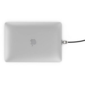 Compulocks MBALDG02KL cable antirrobo Plata Compulocks_MBALDG02KL_cable_antirrobo_Plata