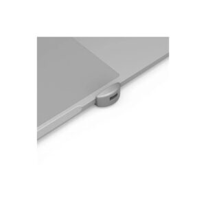 Compulocks MBALDG04KL cable antirrobo Plata Compulocks_MBALDG04KL_cable_antirrobo_Plata