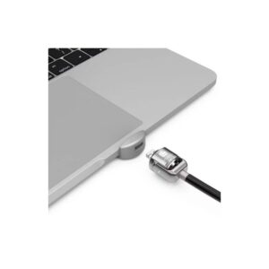 Compulocks MBALDG04KL cable antirrobo Plata Compulocks_MBALDG04KL_cable_antirrobo_Plata