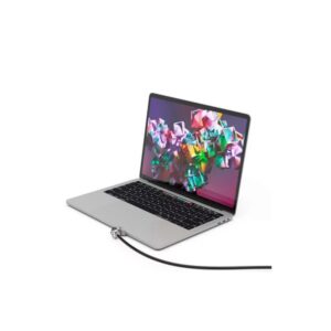 Compulocks MBALDG04KL cable antirrobo Plata Compulocks_MBALDG04KL_cable_antirrobo_Plata