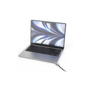 Compulocks MBALDG04KL cable antirrobo Plata Compulocks_MBALDG04KL_cable_antirrobo_Plata